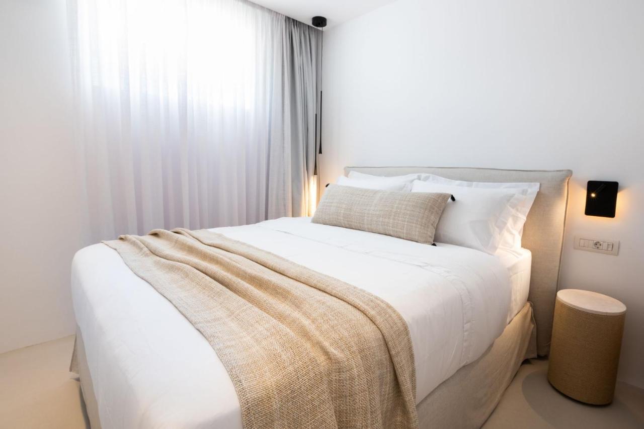 Istia Luxury Villas Karpathos Exterior foto